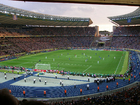 Foto fotballstadion