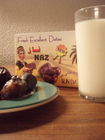 Foto frokost ramadan