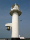 fyr og molo