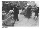 ghetto i Litzmannstadt - forvisning