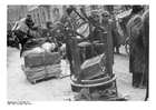 Ghetto Litzmannstadt - forvisning 2