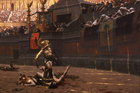 gladiator