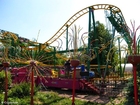 Foto gorki parken