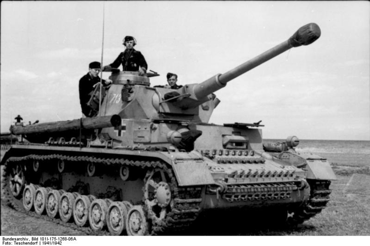 Foto Grekenland - panservogn IV