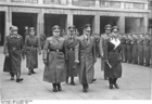 Fotografier Hitler i Berlin