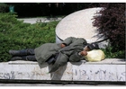 Foto hjemlÃ¸s i sarajevo
