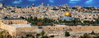 Fotografier Jerusalem