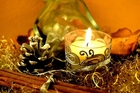 Julescene