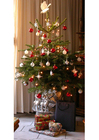 Foto juletre