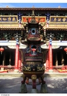 Fotografier kinesisk tempel 3