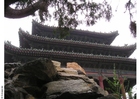 Fotografier kinesisk tempel 4