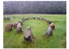 kirkegård for vikinger