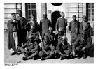 Fotografier koloniale krigsfanger i Frankrike