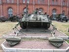 Foto krigsmateriale, st. petersburg