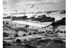 landing i Normandie