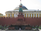 Lenins mausoleum