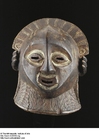 Luba Maske Kongo (19. århundre)