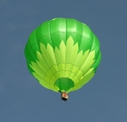 Fotografier luftballong