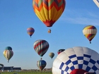 Foto luftballonger