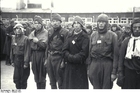 Fotografier Mauthausen konsentrasjonsleir - russiske krigsfanger (3)