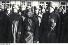 Mauthausen konsentrasjonsleir - russiske krigsfanger