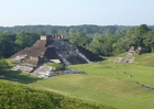 mayatemplet Comalcalco