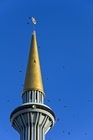 Foto moské