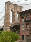 Fotografier New York - Brooklyn Bridge