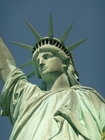 Fotografier New York - Statue of Liberty