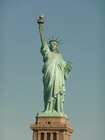 Fotografier New York - Statue Of Liberty