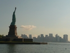 Fotografier New York - Statue Of Liberty