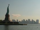 New York - Statue Of Liberty