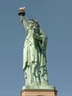 New York - Statue Of Liberty