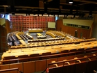 Foto new york - united nations building