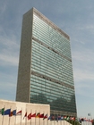 Fotografier New York - United Nations