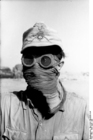 Nord-Afrikas tropper - soldat