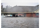 Fotografier oversvømmelse
