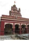 Parvati-templet