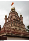 Foto parvati-templet