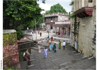 Foto parvati-templet