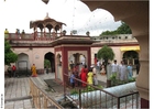 Foto parvati-templet