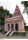 Fotografier Parvati-templet
