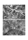 Fotografier Passchendaele - før og etter