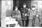 Polen - ghetto i Litzmannstadt (2)