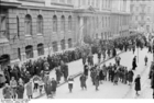 Polen - Warsawas ghetto (11)