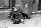 Polen - Warsawas ghetto (2)