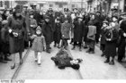 Polen - Warsawas ghetto (5)