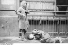 Polen - Warsawas ghetto (6)