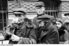 Polen - Warsawas ghetto (9)