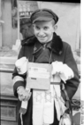 Polen - Warsawas ghetto